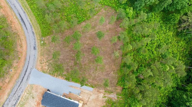 Lot 331 Twisted Oak Road, Talking Rock, GA 30175