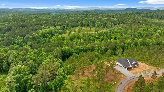 Lot 331 Twisted Oak Road, Talking Rock, GA 30175
