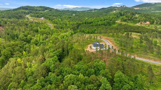 Lot 331 Twisted Oak Road, Talking Rock, GA 30175