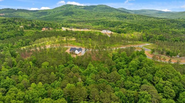 Lot 331 Twisted Oak Road, Talking Rock, GA 30175