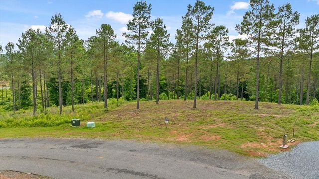 Lot 331 Twisted Oak Road, Talking Rock, GA 30175