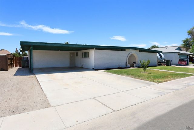 2460 S ENGLER AVE, Yuma, AZ 85365