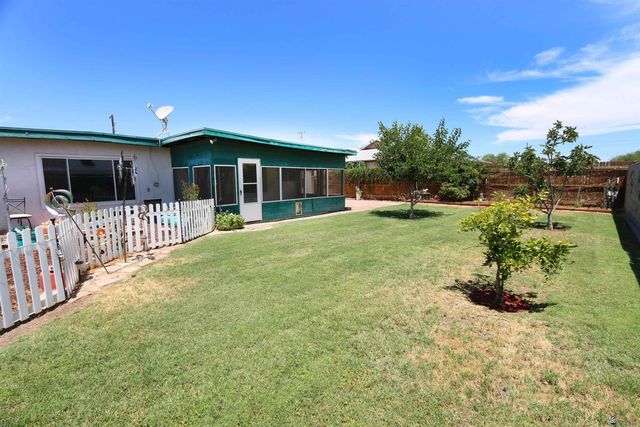 2460 S ENGLER AVE, Yuma, AZ 85365