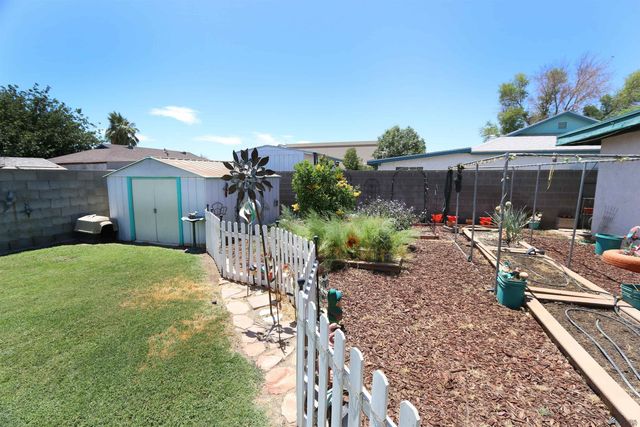 2460 S ENGLER AVE, Yuma, AZ 85365