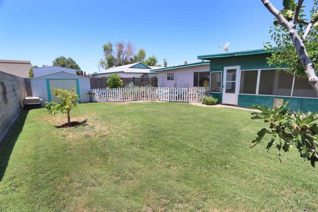 2460 S ENGLER AVE, Yuma, AZ 85365