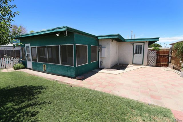 2460 S ENGLER AVE, Yuma, AZ 85365