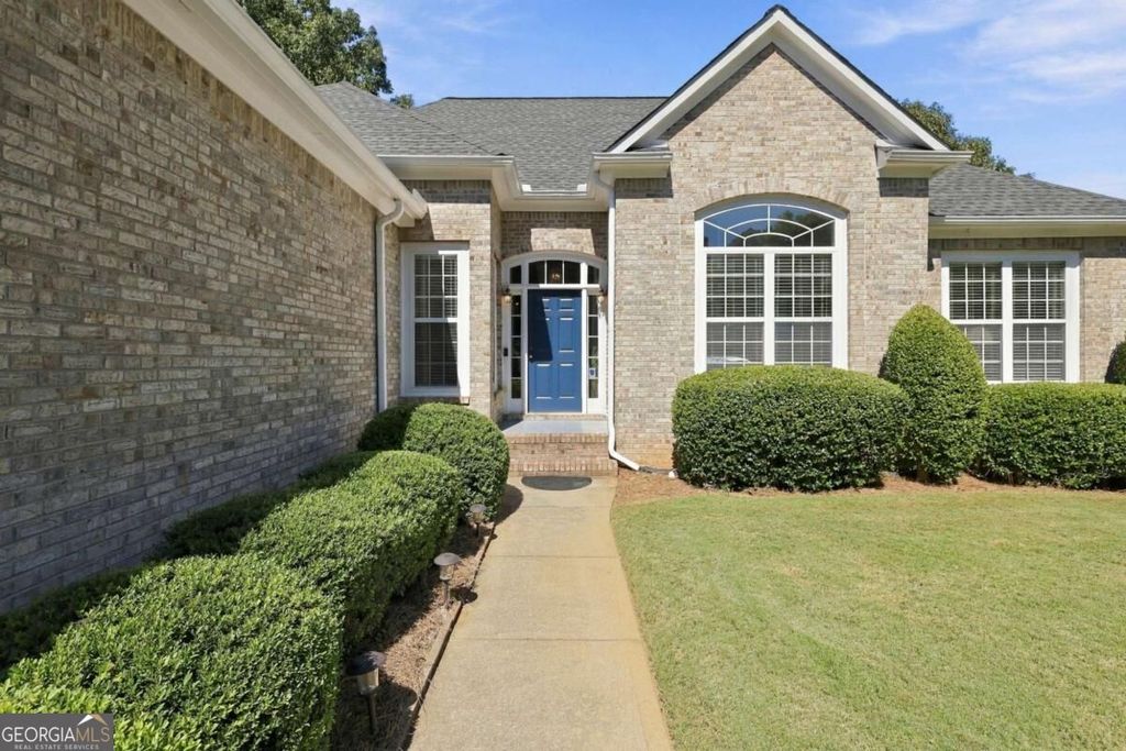 174 Azalea Chase Drive, Suwanee, GA 30024 — photo 3