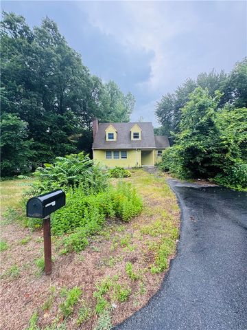 1851 Atwood Avenue, Johnston, RI 02919