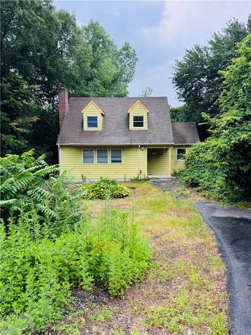 1851 Atwood Avenue, Johnston, RI 02919