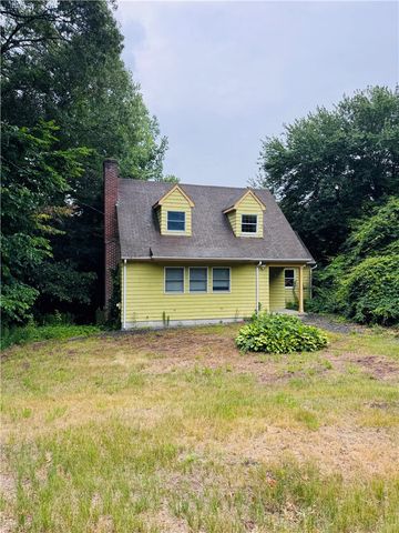 1851 Atwood Avenue, Johnston, RI 02919