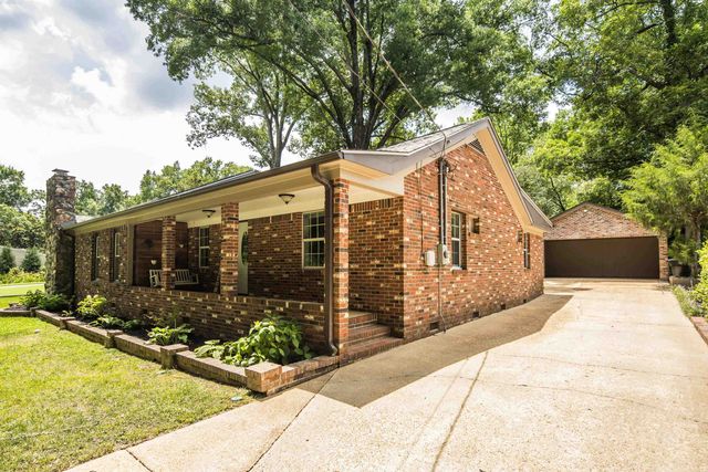 3173 COURT ST, Bartlett, TN 38134