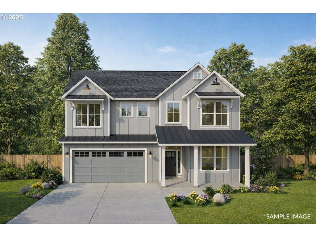 13211 Nw Carson Rd, Portland, OR 97229