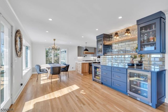 143 Huron Dr, Chatham Twp., NJ 07928