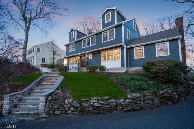 143 Huron Dr, Chatham Twp., NJ 07928