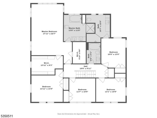 143 Huron Dr, Chatham Twp., NJ 07928