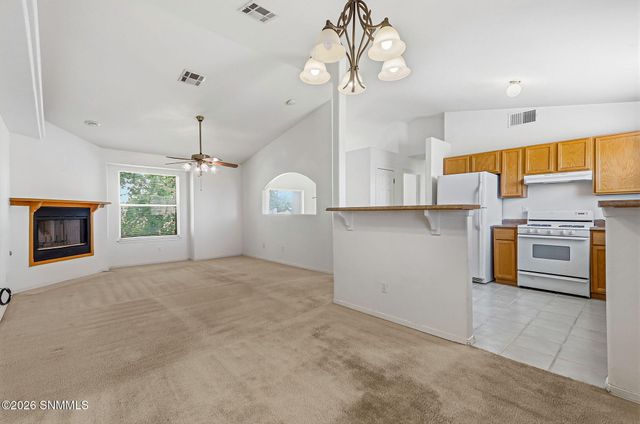 5074 Calle Verde, Las Cruces, NM 88012