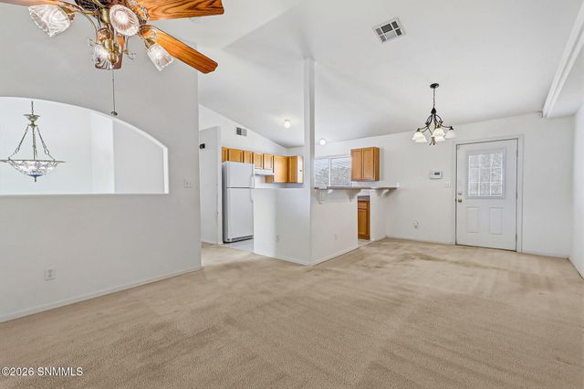 5074 Calle Verde, Las Cruces, NM 88012