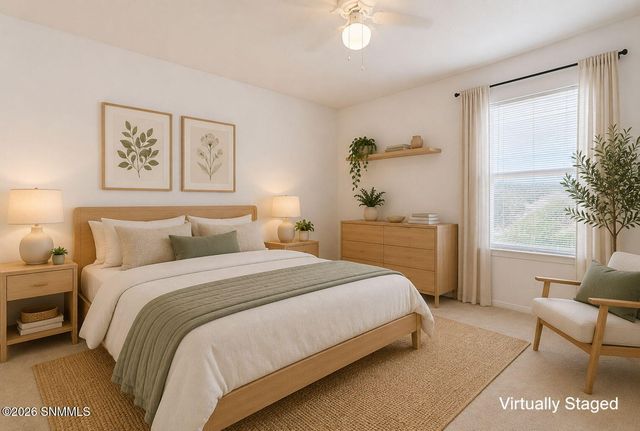 5074 Calle Verde, Las Cruces, NM 88012