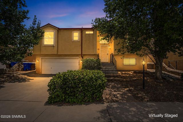 5074 Calle Verde, Las Cruces, NM 88012