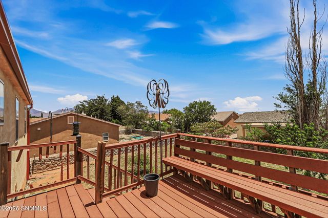 5074 Calle Verde, Las Cruces, NM 88012
