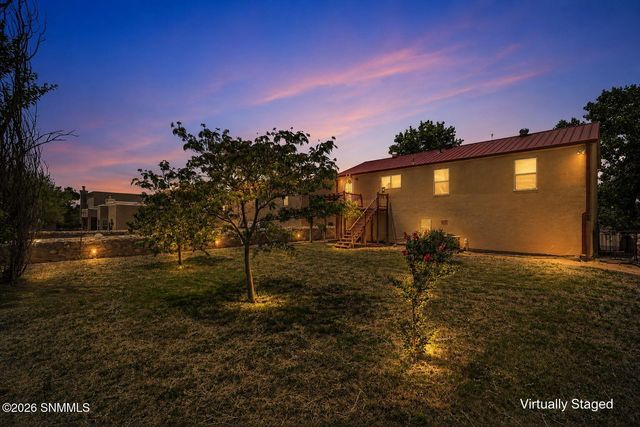 5074 Calle Verde, Las Cruces, NM 88012