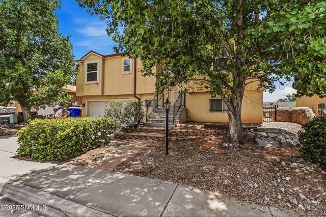 5074 Calle Verde, Las Cruces, NM 88012