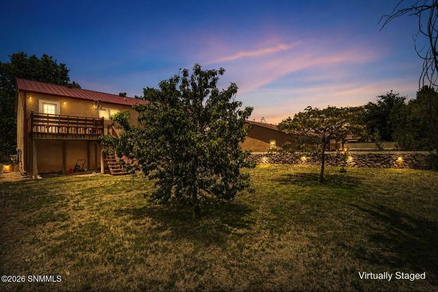 5074 Calle Verde, Las Cruces, NM 88012