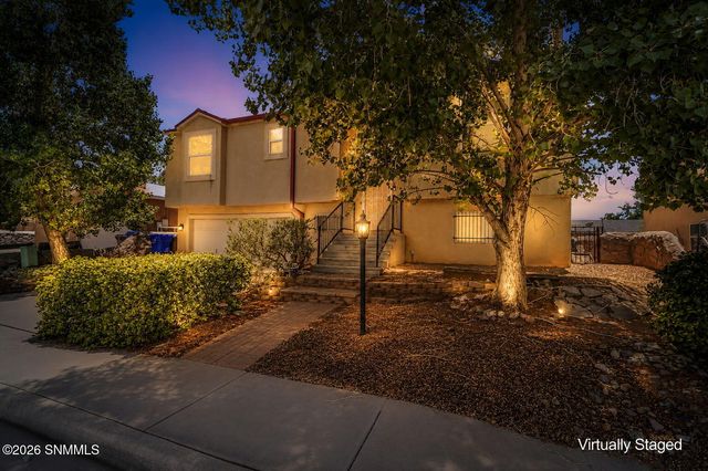 5074 Calle Verde, Las Cruces, NM 88012