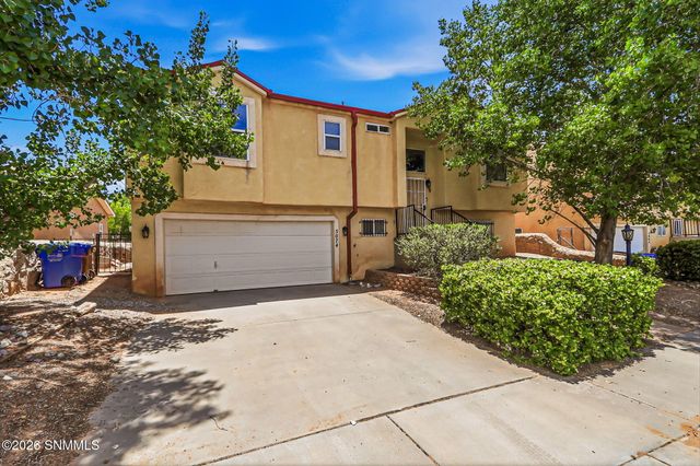 5074 Calle Verde, Las Cruces, NM 88012
