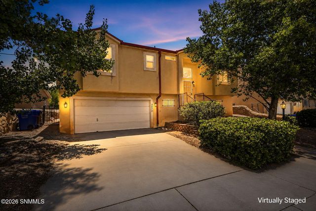 5074 Calle Verde, Las Cruces, NM 88012