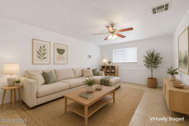 5074 Calle Verde, Las Cruces, NM 88012