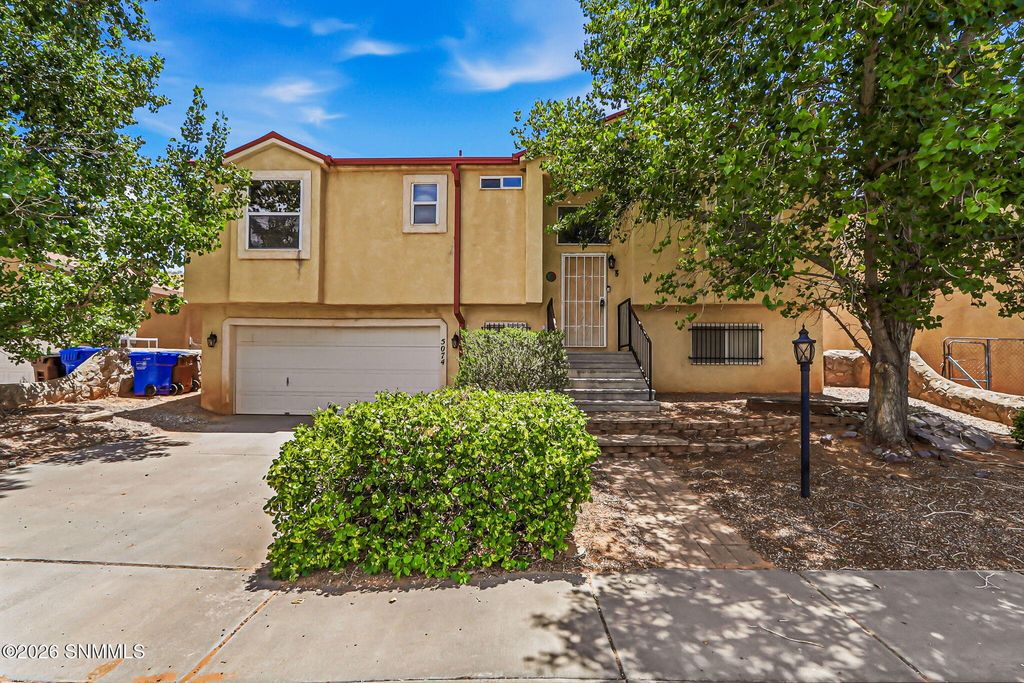 5074 Calle Verde, Las Cruces, NM 88012