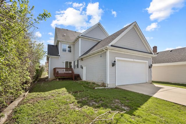 335 W Carriage Lane, Bensenville, IL 60106
