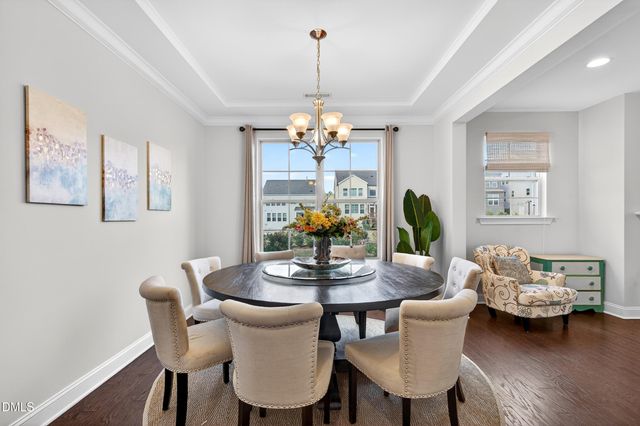 221 Birdsgrove Court, Cary, NC 27519