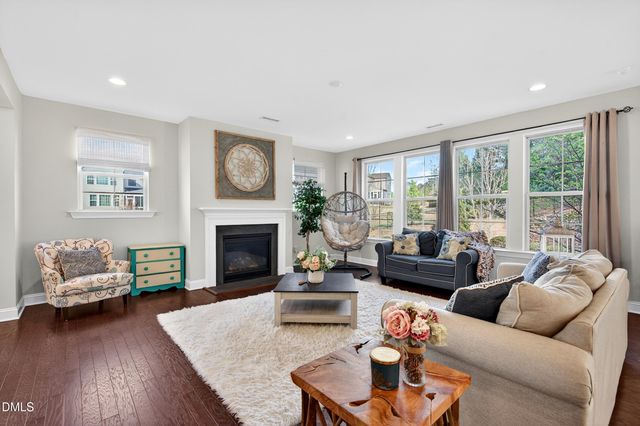 221 Birdsgrove Court, Cary, NC 27519