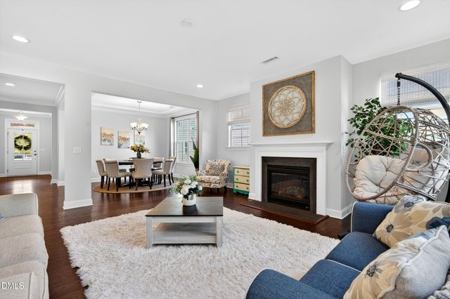 221 Birdsgrove Court, Cary, NC 27519