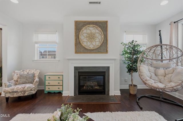 221 Birdsgrove Court, Cary, NC 27519