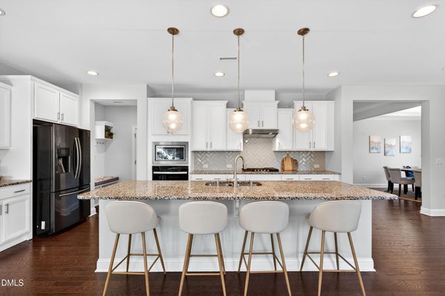 221 Birdsgrove Court, Cary, NC 27519