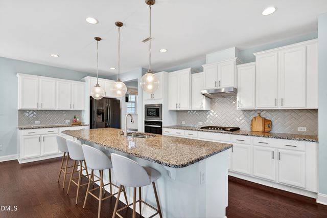 221 Birdsgrove Court, Cary, NC 27519