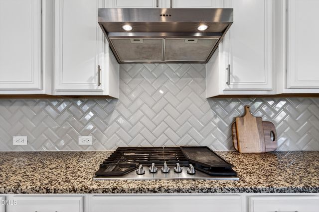 221 Birdsgrove Court, Cary, NC 27519