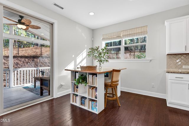 221 Birdsgrove Court, Cary, NC 27519