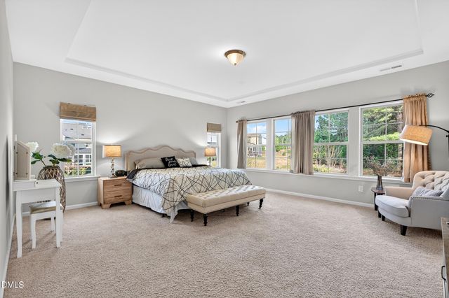 221 Birdsgrove Court, Cary, NC 27519