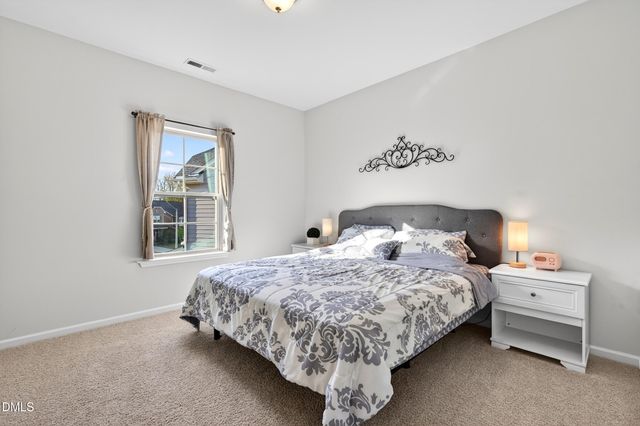 221 Birdsgrove Court, Cary, NC 27519