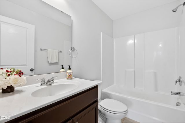 221 Birdsgrove Court, Cary, NC 27519