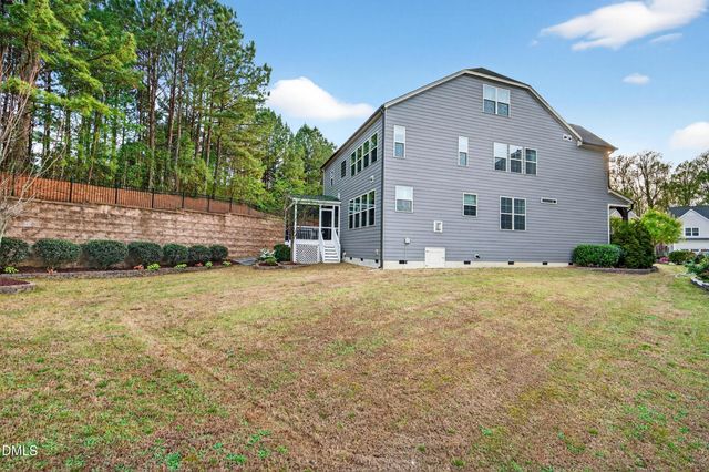221 Birdsgrove Court, Cary, NC 27519