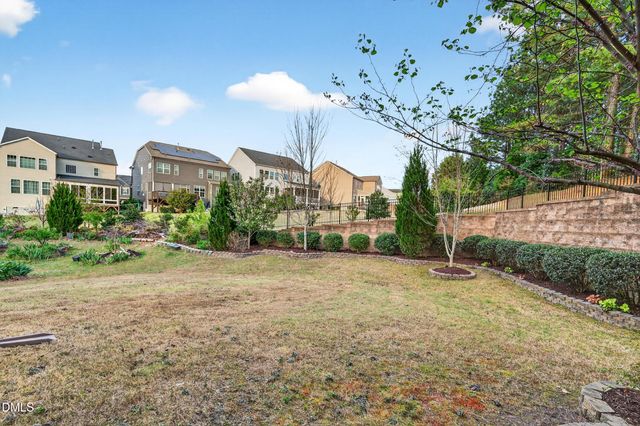 221 Birdsgrove Court, Cary, NC 27519