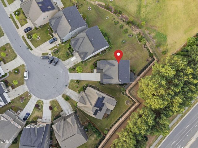 221 Birdsgrove Court, Cary, NC 27519