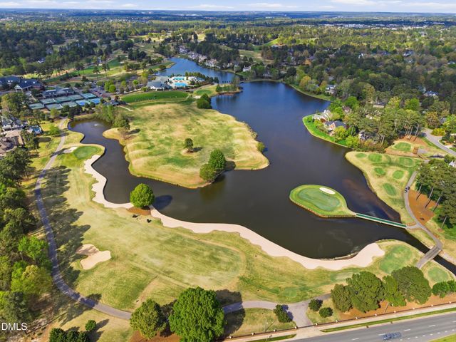 221 Birdsgrove Court, Cary, NC 27519