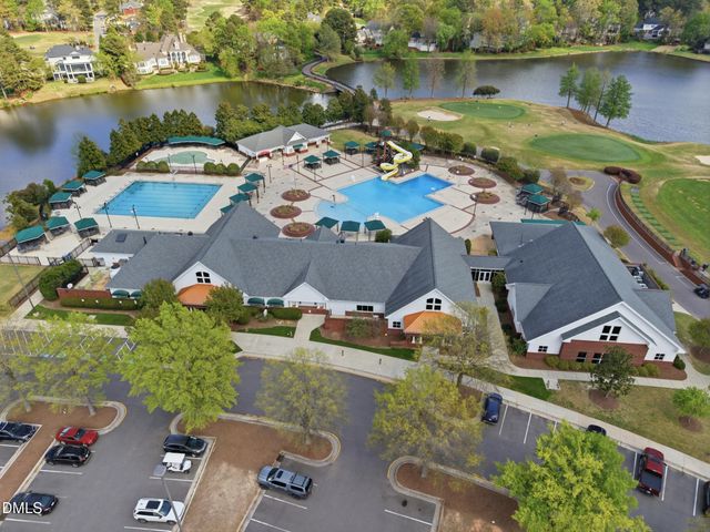 221 Birdsgrove Court, Cary, NC 27519