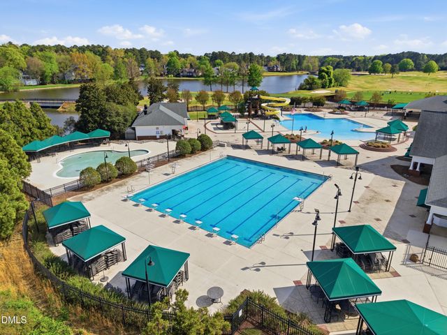 221 Birdsgrove Court, Cary, NC 27519